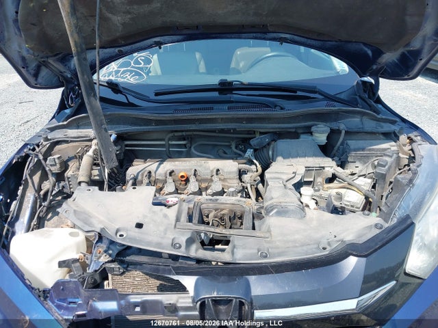 3CZRU6H70GM111892 Honda Hr-v Ex-l