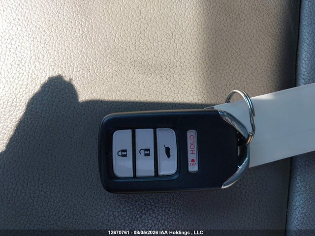 3CZRU6H70GM111892 Honda Hr-v Ex-l