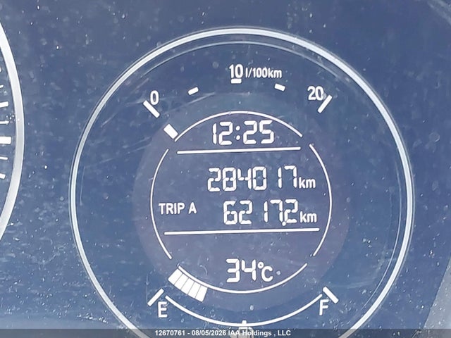 3CZRU6H70GM111892 Honda Hr-v Ex-l