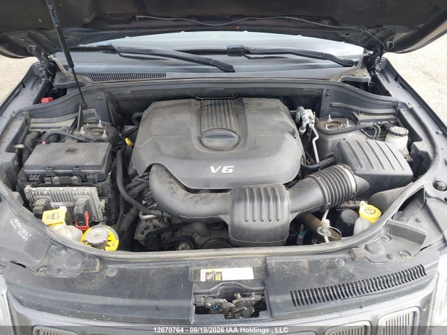 1C4RJFBG2FC699642 Jeep Grand Cherokee Limited