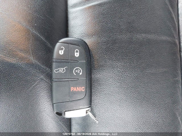 1C4RJFBG2FC699642 Jeep Grand Cherokee Limited