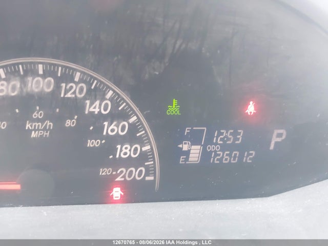 Продажа на аукционе авто 2008 Toyota Yaris, vin: JTDJT923585191730, номер лота: 12670765