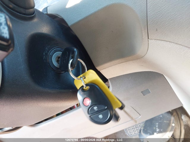 Aukcja sprzedaży 2011 Toyota Sienna, vin: 5TDZK3DC4BS148384, numer aukcji: 12670766