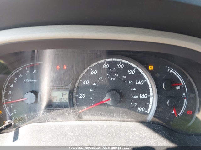 Aukcja sprzedaży 2011 Toyota Sienna, vin: 5TDZK3DC4BS148384, numer aukcji: 12670766
