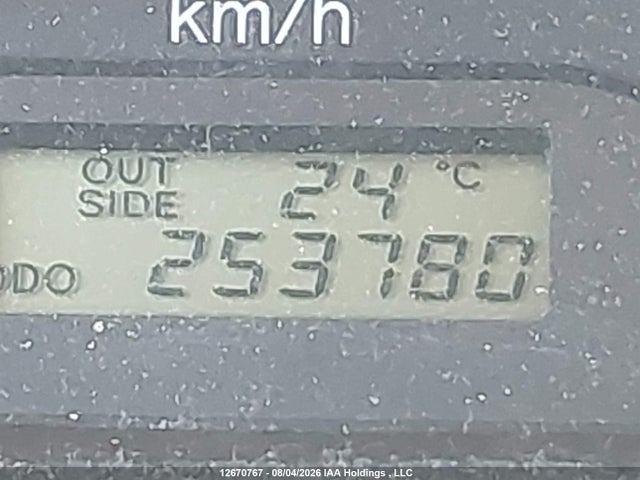 12670767 :رقم المزاد ، 2T1BR32E23C772826 vin ، 2003 Toyota Corolla Ce/le/s مزاد بيع