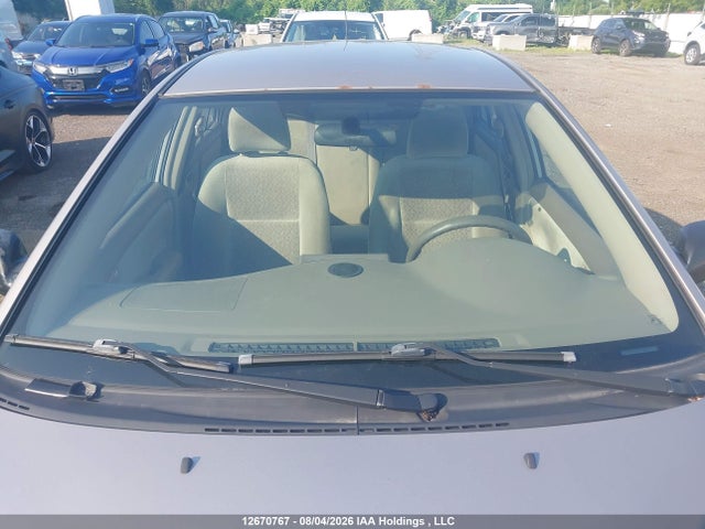 12670767 :رقم المزاد ، 2T1BR32E23C772826 vin ، 2003 Toyota Corolla Ce/le/s مزاد بيع