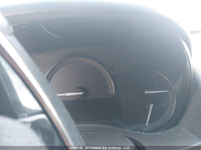1G6AE5RX1J0122048 Cadillac Ats Turbo Base