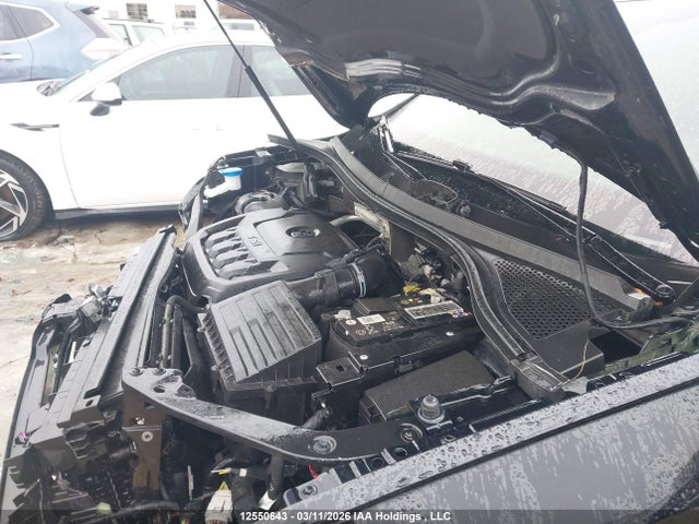 3VV4B7AX8PM113686 Volkswagen Tiguan Highline R-line