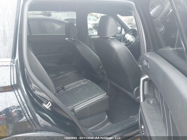 3VV4B7AX8PM113686 Volkswagen Tiguan Highline R-line