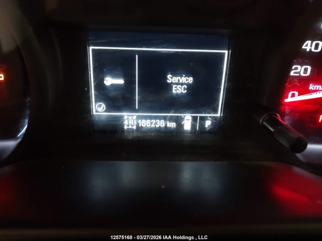 1GTU9AEFXLZ317830 GMC SIERRA 1500