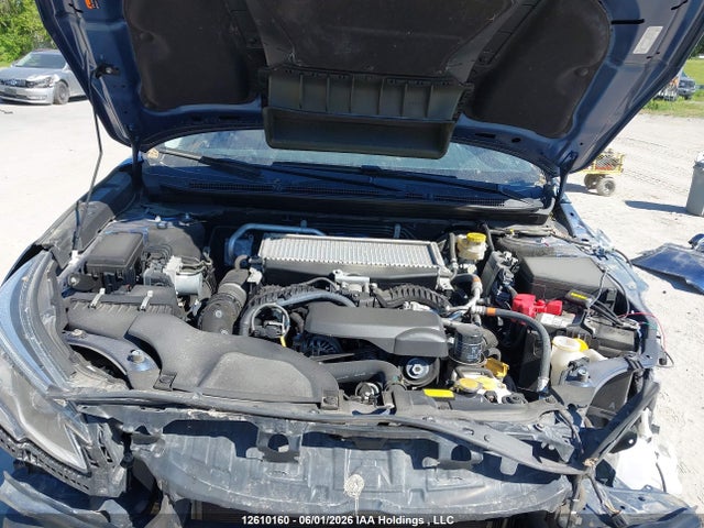 4S4BTHPD4N3269322 Subaru Outback Premier Xt