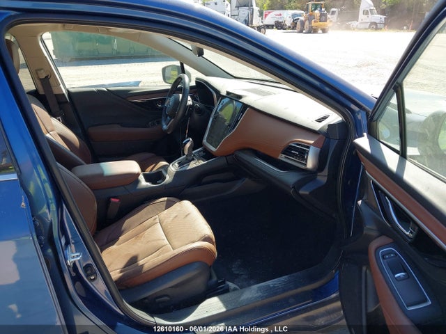 Subaru Outback Premier Xt 2022 4S4BTHPD4N3269322 Image 5
