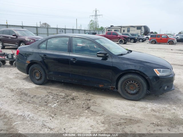 Продажа на аукционе авто 2012 Volkswagen Jetta 2.0l Comfortline, vin: 3VWDK7AJ8CM368985, номер лота: 12616294