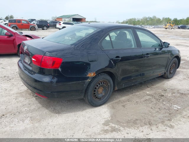 Продажа на аукционе авто 2012 Volkswagen Jetta 2.0l Comfortline, vin: 3VWDK7AJ8CM368985, номер лота: 12616294