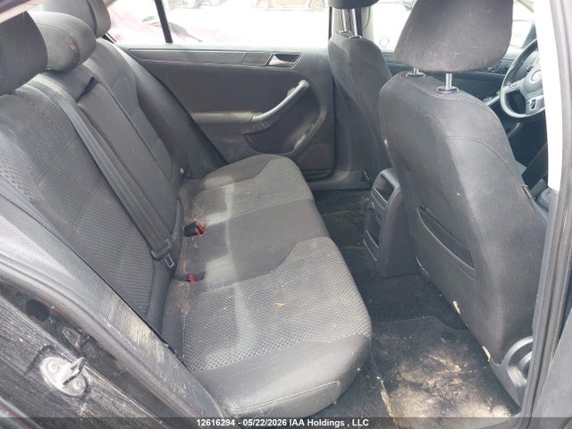 Продажа на аукционе авто 2012 Volkswagen Jetta 2.0l Comfortline, vin: 3VWDK7AJ8CM368985, номер лота: 12616294