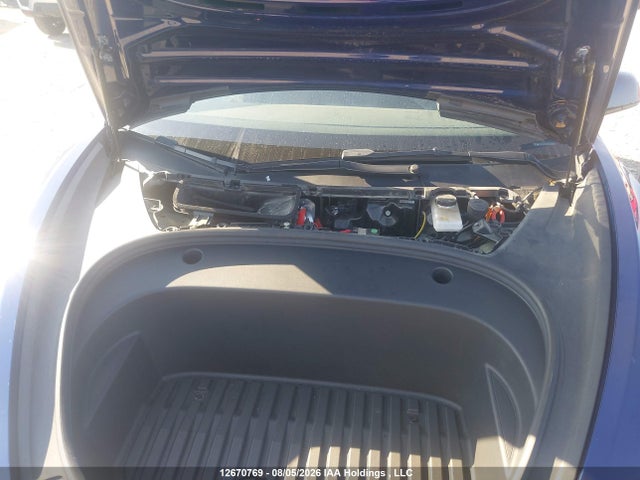 Tesla Model 3 Long Range 2022 5YJ3E1EB2NF334389 Image 10