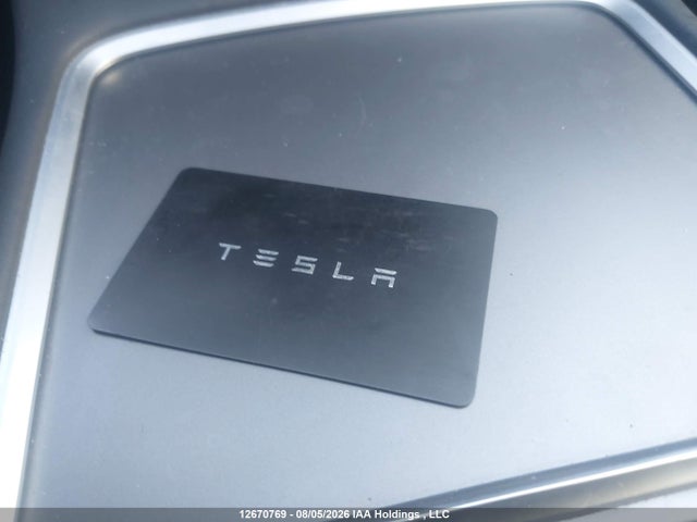 Tesla Model 3 Long Range 2022 5YJ3E1EB2NF334389 Image 11