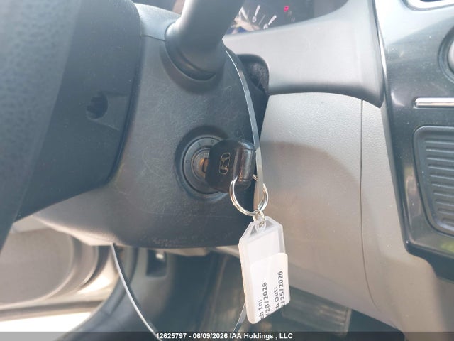 2013 Honda Civic Lx მანქანა იყიდება აუქციონზე, vin: 2HGFB2F43DH026573, აუქციონის ნომერი: 12625797