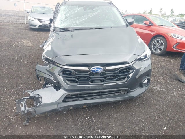 Subaru Crosstrek Touring 2025 JF2GUADC2SH288557 Image 18