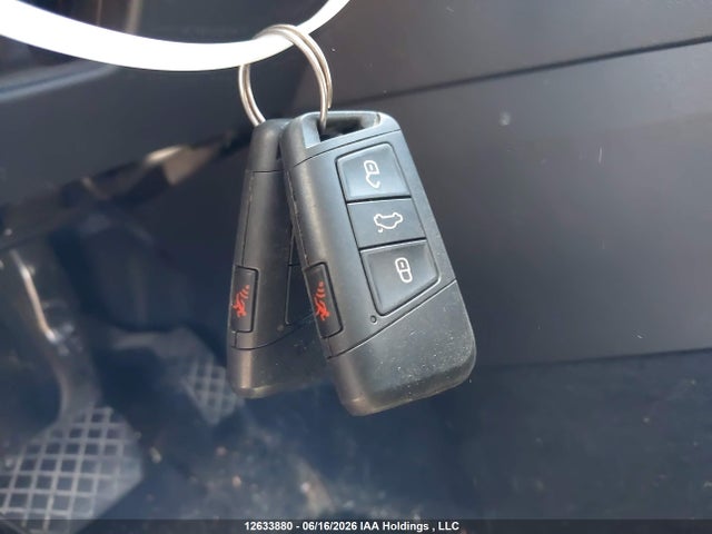 Volkswagen Jetta Highline 2021 3VWE57BU9MM076428 Image 11