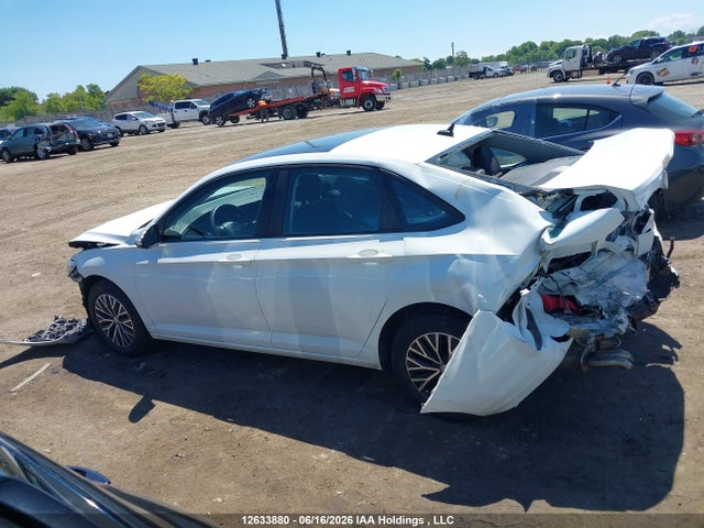 Volkswagen Jetta Highline 2021 3VWE57BU9MM076428 Image 14