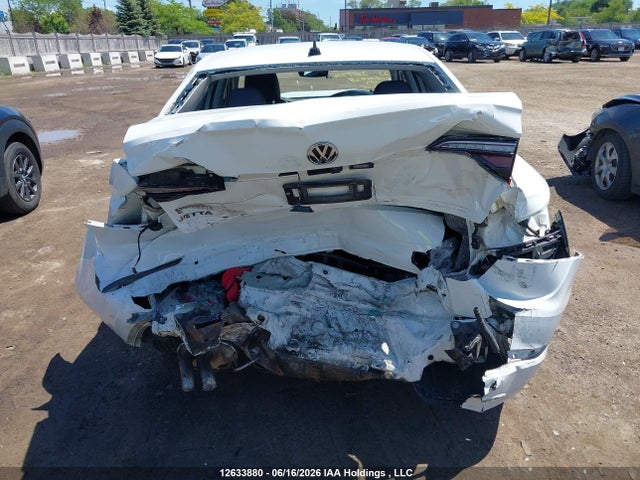 Volkswagen Jetta Highline 2021 3VWE57BU9MM076428 Image 16