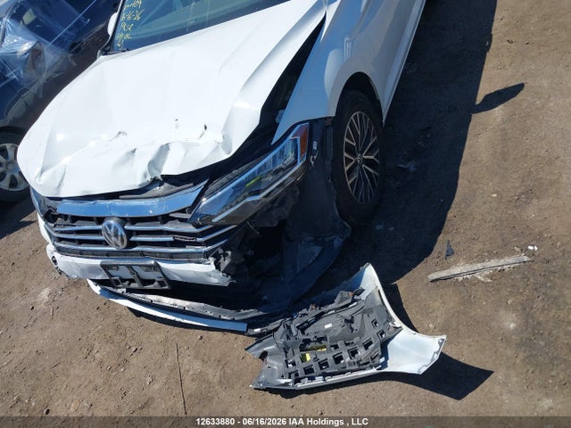 Volkswagen Jetta Highline 2021 3VWE57BU9MM076428 Image 17