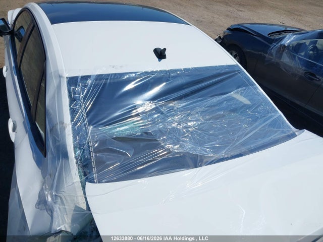 Volkswagen Jetta Highline 2021 3VWE57BU9MM076428 Image 19
