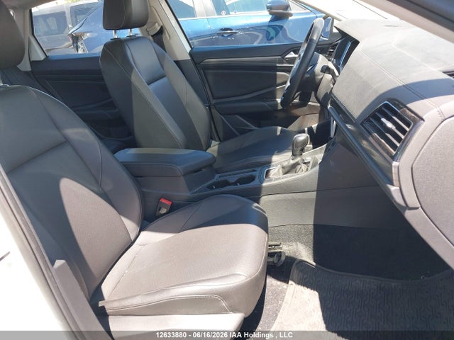 Volkswagen Jetta Highline 2021 3VWE57BU9MM076428 Image 5