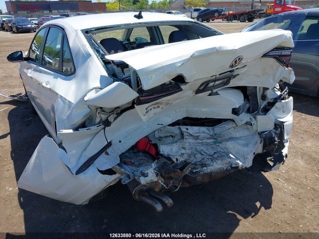 Volkswagen Jetta Highline 2021 3VWE57BU9MM076428 Image 6
