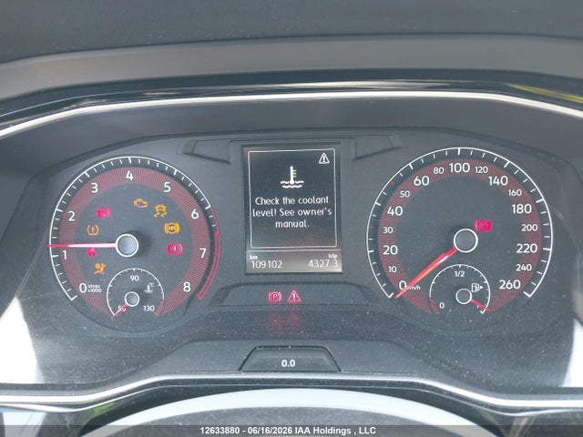 Volkswagen Jetta Highline 2021 3VWE57BU9MM076428 Image 7
