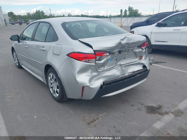 5YFBPRBE2LP140269 Toyota COROLLA LE