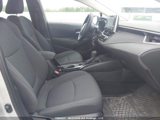 5YFBPRBE2LP140269 Toyota COROLLA LE