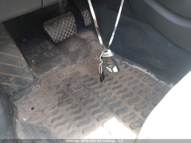 WA1BNAFY8K2132874 Audi Q5 45 Progressiv