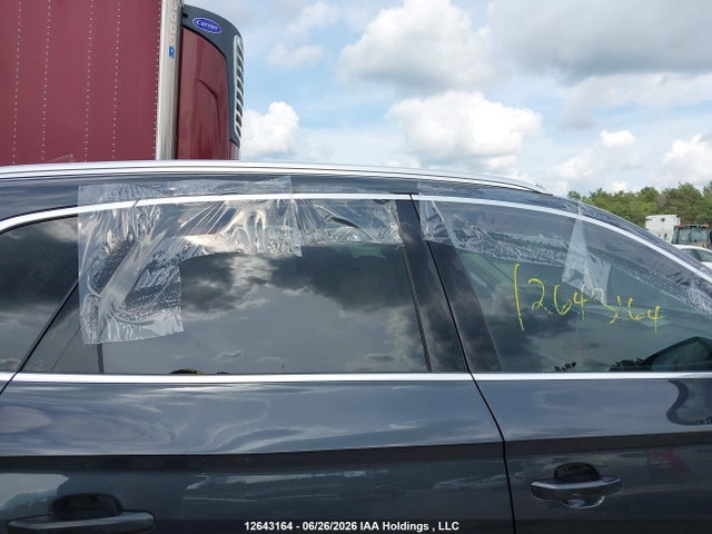 WA1BNAFY8K2132874 Audi Q5 45 Progressiv