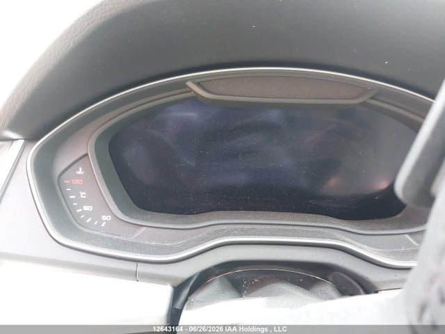 Aukcja sprzedaży 2019 Audi Q5 45 Progressiv, vin: WA1BNAFY8K2132874, numer aukcji: 12643164