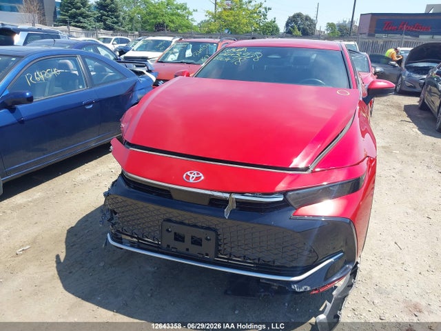 Toyota Crown Xle 2023 JTDAAAAF0P3004178 Image 13
