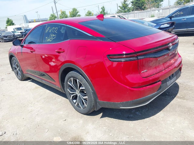 Toyota Crown Xle 2023 JTDAAAAF0P3004178 Image 3
