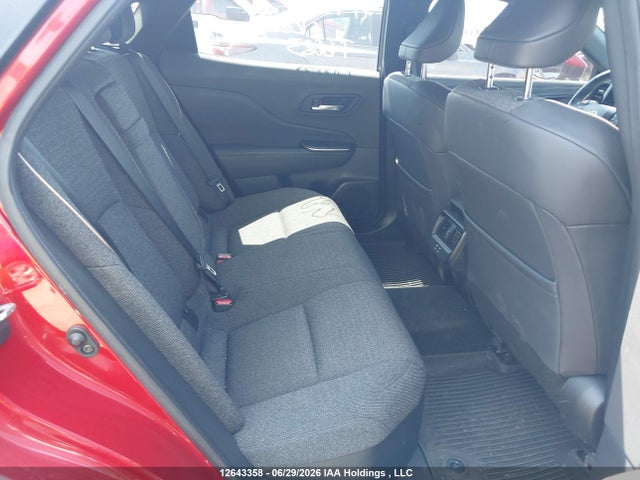 Aukcja sprzedaży 2023 Toyota Crown Xle, vin: JTDAAAAF0P3004178, numer aukcji: 12643358