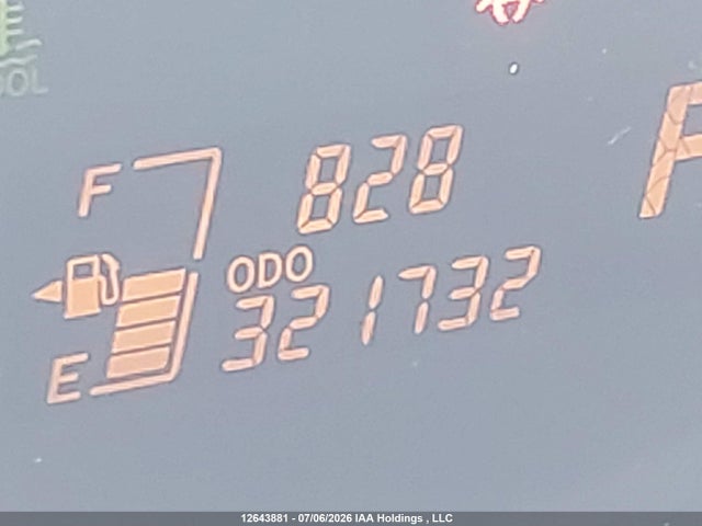 12643881 :رقم المزاد ، JTDKT4K33A5309772 vin ، 2010 Toyota Yaris Rs مزاد بيع