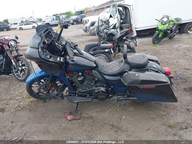 Harley-Davidson FLTRXSE 2019 5HD1TCLA7KB951456 Image 12