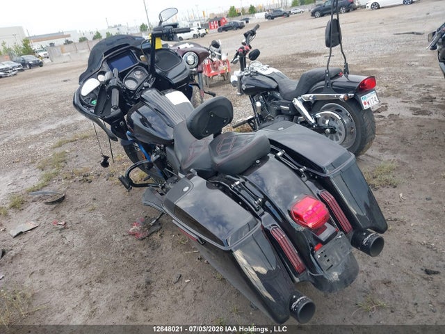 Harley-Davidson FLTRXSE 2019 5HD1TCLA7KB951456 Image 3