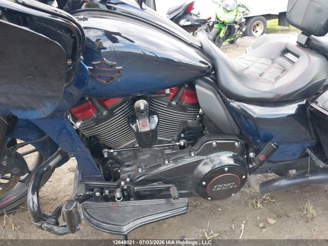 Harley-Davidson FLTRXSE 2019 5HD1TCLA7KB951456 Image 9