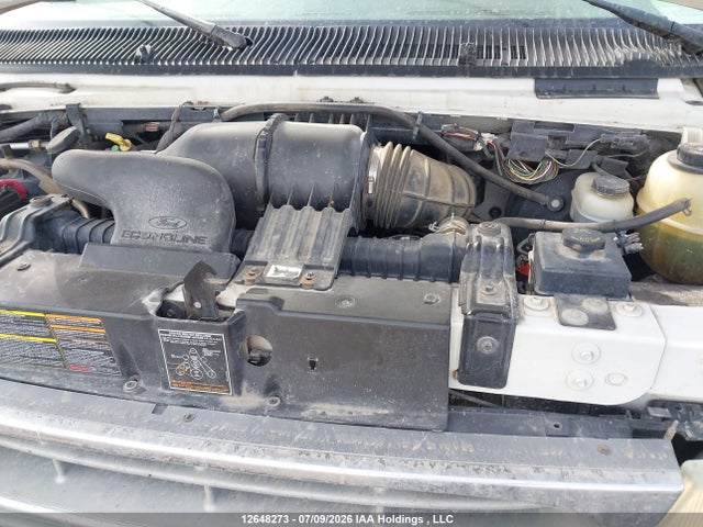 Продажа на аукционе авто 2001 Ford E-350 Super Duty Xl/xlt, vin: 1FBSS31L81HA80023, номер лота: 12648273