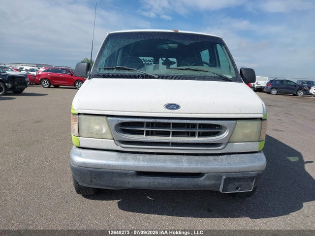 Продаж на аукціоні авто 2001 Ford E-350 Super Duty Xl/xlt, vin: 1FBSS31L81HA80023, номер лоту: 12648273