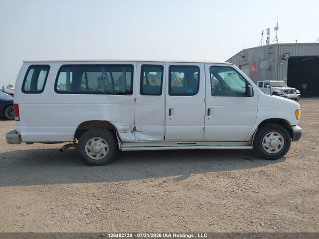Продажа на аукционе авто 2001 Ford E-350 Super Duty Xl/xlt, vin: 1FBSS31L81HA80023, номер лота: 12648273