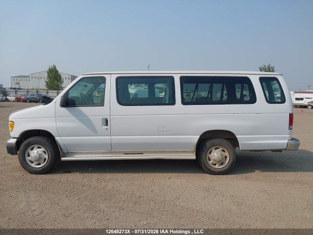 Продажа на аукционе авто 2001 Ford E-350 Super Duty Xl/xlt, vin: 1FBSS31L81HA80023, номер лота: 12648273
