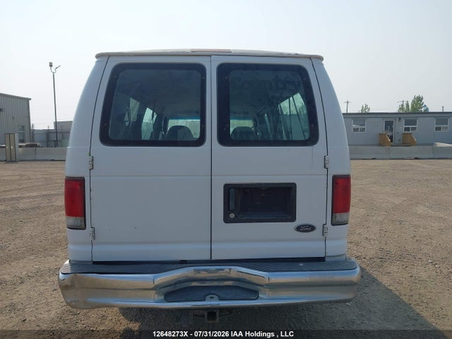 Продажа на аукционе авто 2001 Ford E-350 Super Duty Xl/xlt, vin: 1FBSS31L81HA80023, номер лота: 12648273