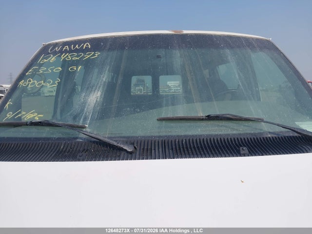 Продажа на аукционе авто 2001 Ford E-350 Super Duty Xl/xlt, vin: 1FBSS31L81HA80023, номер лота: 12648273