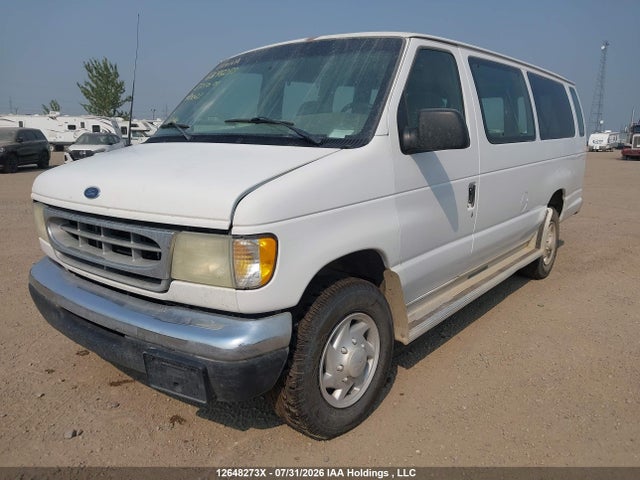 Продажа на аукционе авто 2001 Ford E-350 Super Duty Xl/xlt, vin: 1FBSS31L81HA80023, номер лота: 12648273